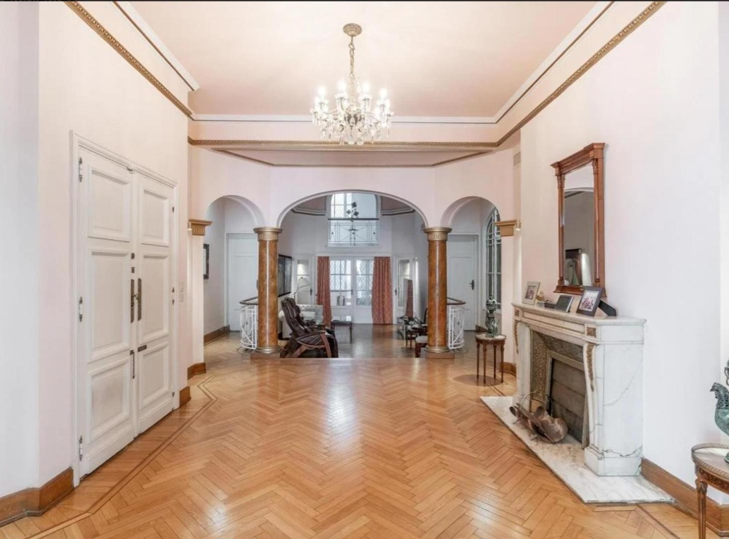 Foto de Penthouse en venta - 7 ambientes - Retiro, imagen 2