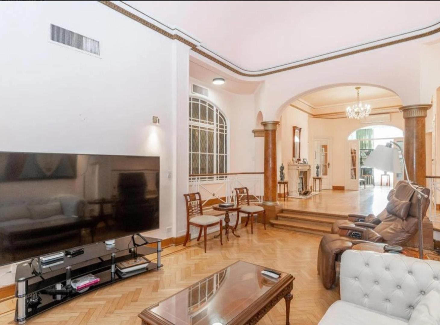 Foto de Penthouse en venta - 7 ambientes - Retiro, imagen 3
