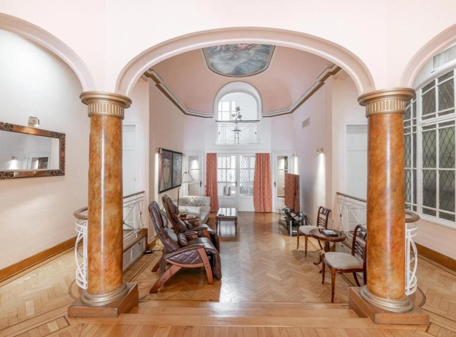 Foto de Penthouse en venta - 7 ambientes - Retiro, imagen 1