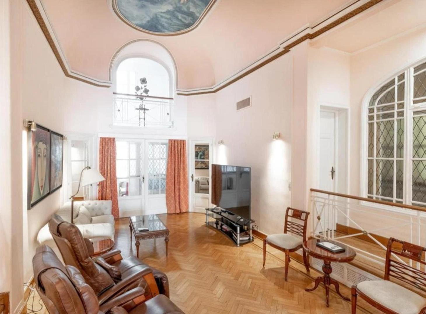Foto de Penthouse en venta - 7 ambientes - Retiro, imagen 4