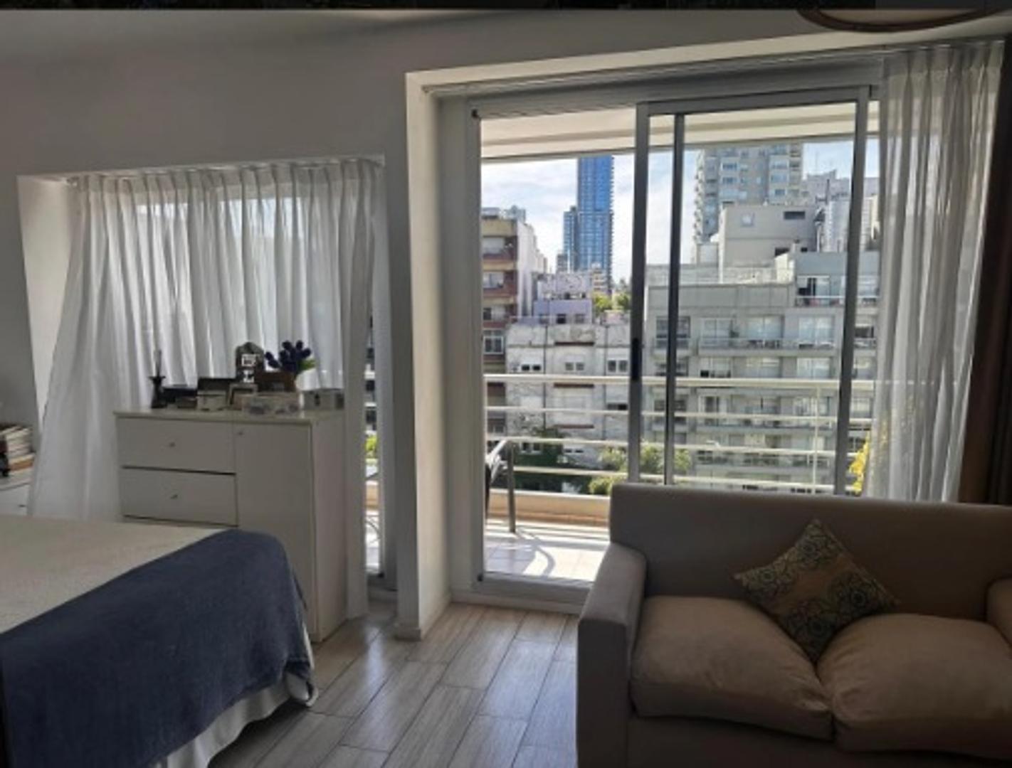 Foto de la propiedad en Gurruchaga 2100, Palermo Soho, Palermo