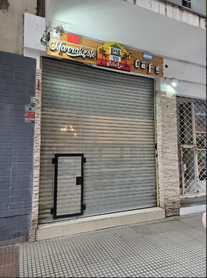Foto de Local en alquiler - Belgrano, imagen 3