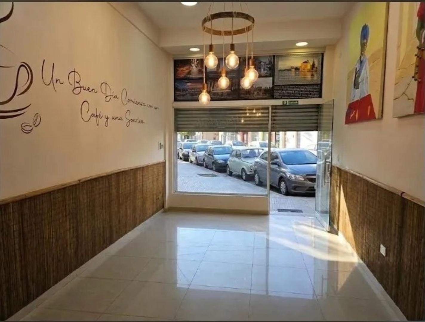 Foto de Local en alquiler - Belgrano, imagen 2