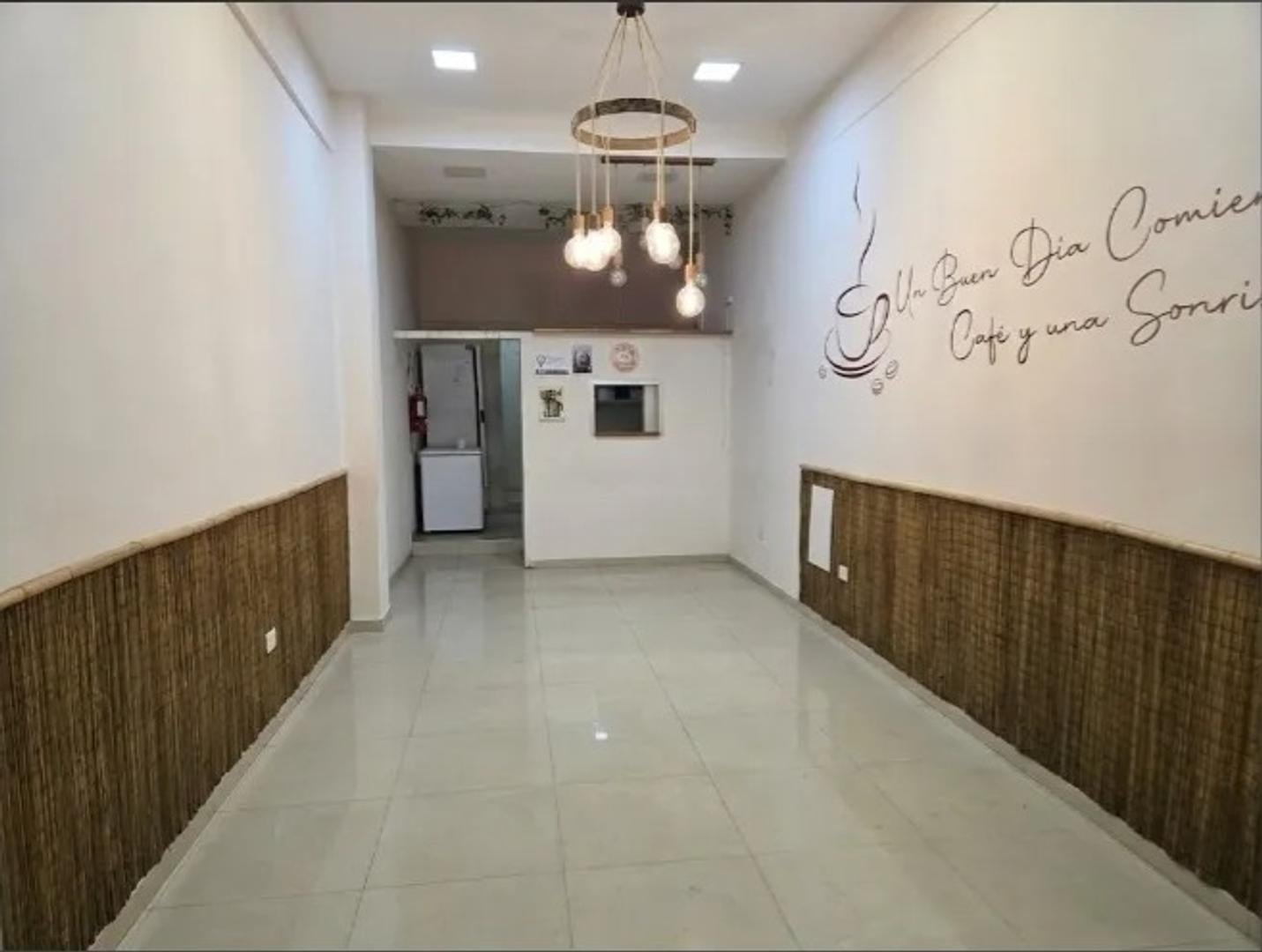 Local Comercial