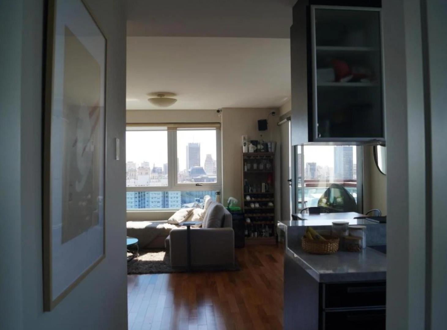 Foto de Departamento en alquiler - 2 ambientes - Puero Madero, imagen 3