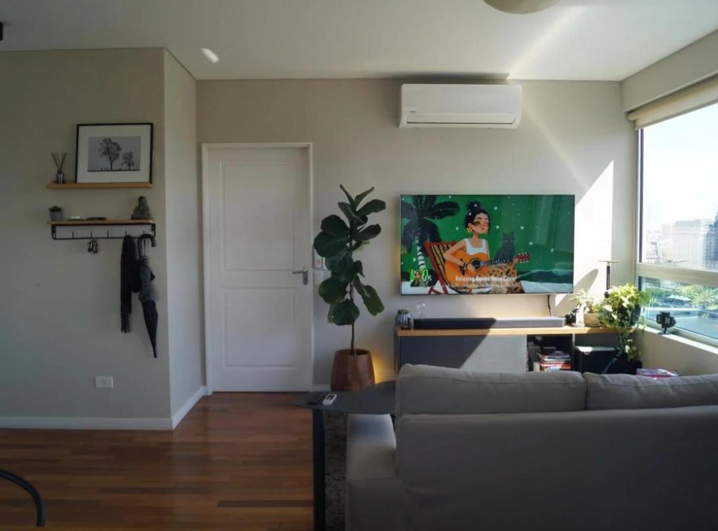 Foto de Departamento en alquiler - 2 ambientes - Puero Madero, imagen 1