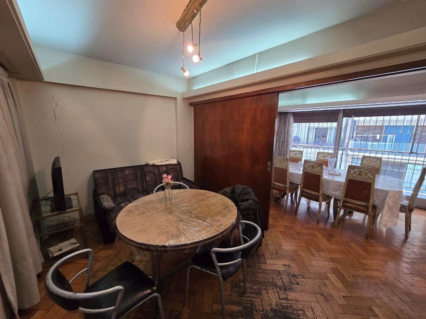 Foto de Departamento en Venta - 4 ambientes + dependencia - Recoleta, imagen 4
