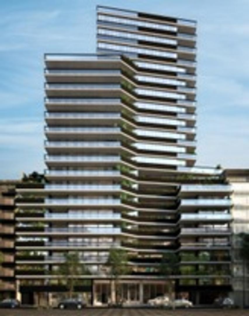 Foto de Departamento En Venta - 5 Ambientes- 2 Cocheras, imagen 1