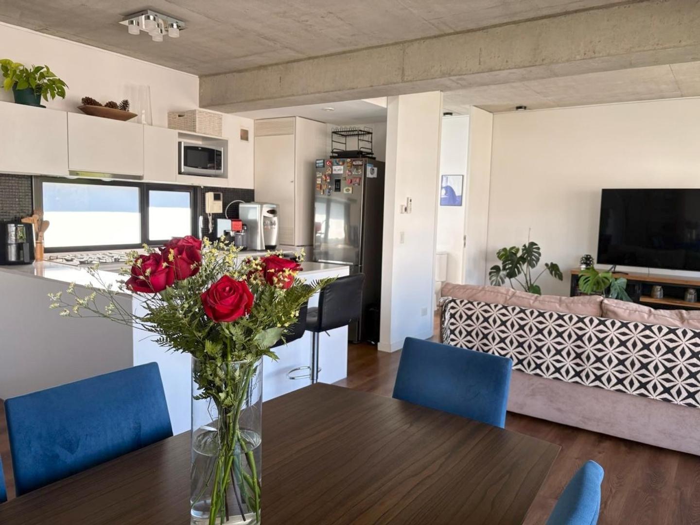 Foto de Departamento En Venta - 3 Ambientes - Nuñez, imagen 4
