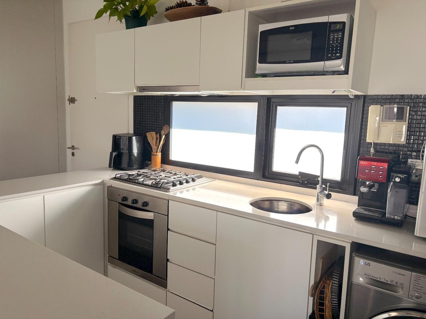 Foto de Departamento En Venta - 3 Ambientes - Nuñez, imagen 5