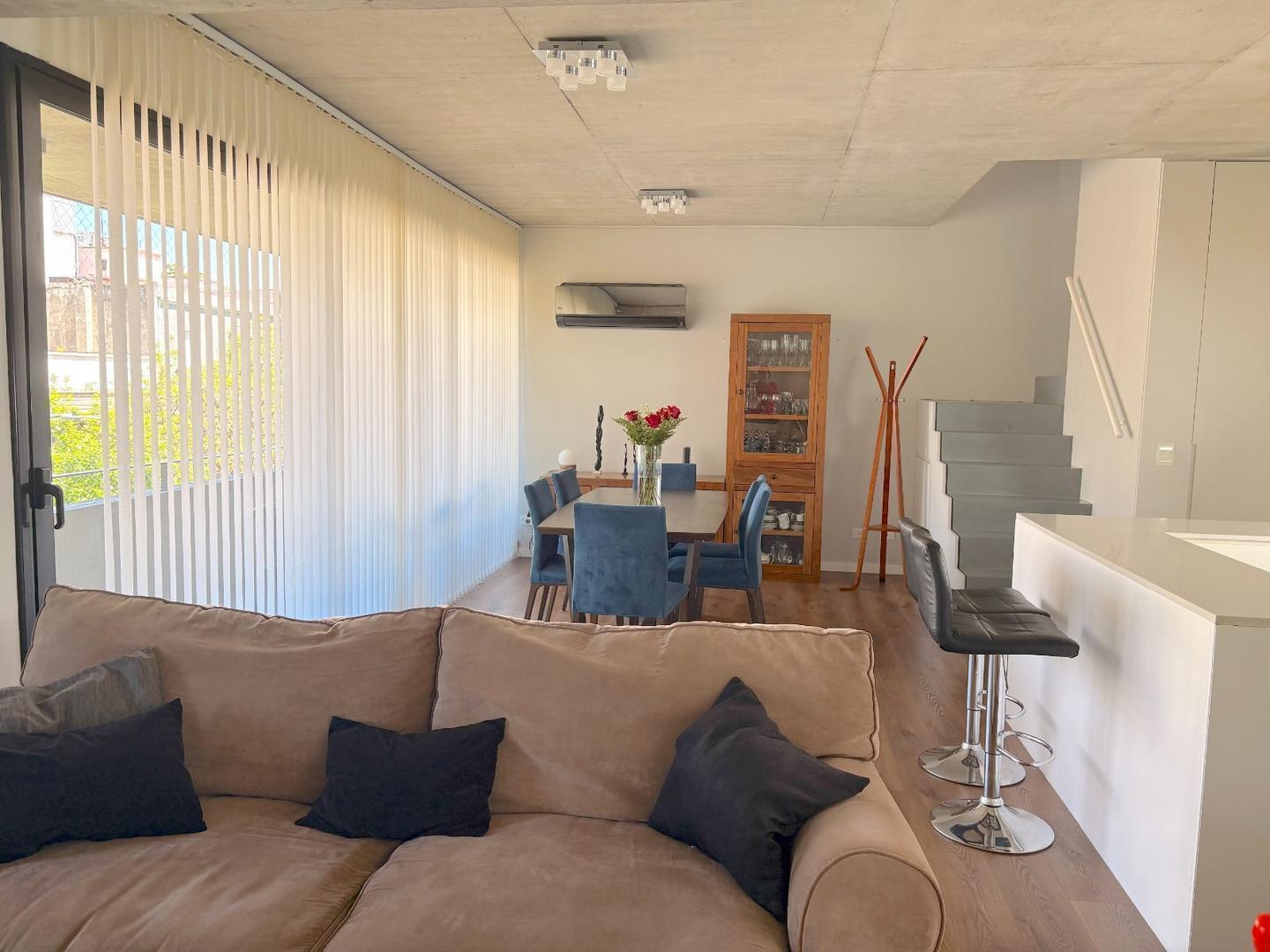 Foto de Departamento En Venta - 3 Ambientes - Nuñez, imagen 1