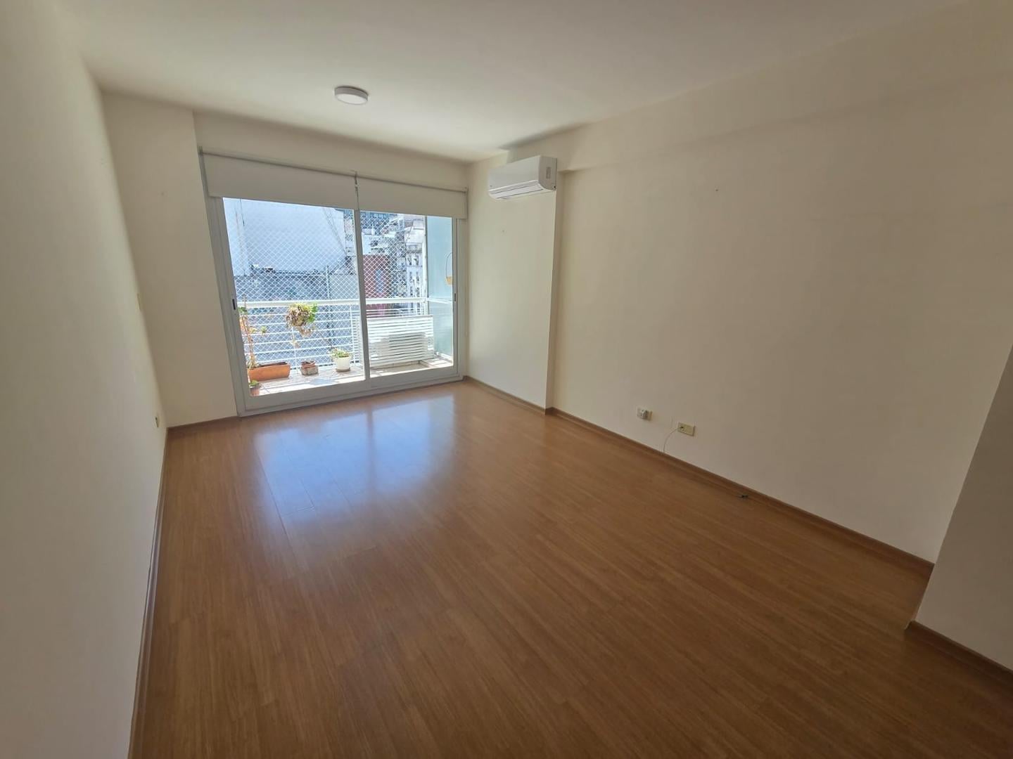 Foto de Departamento en Alquiler - Monoambiente - Palermo Chico, imagen 1