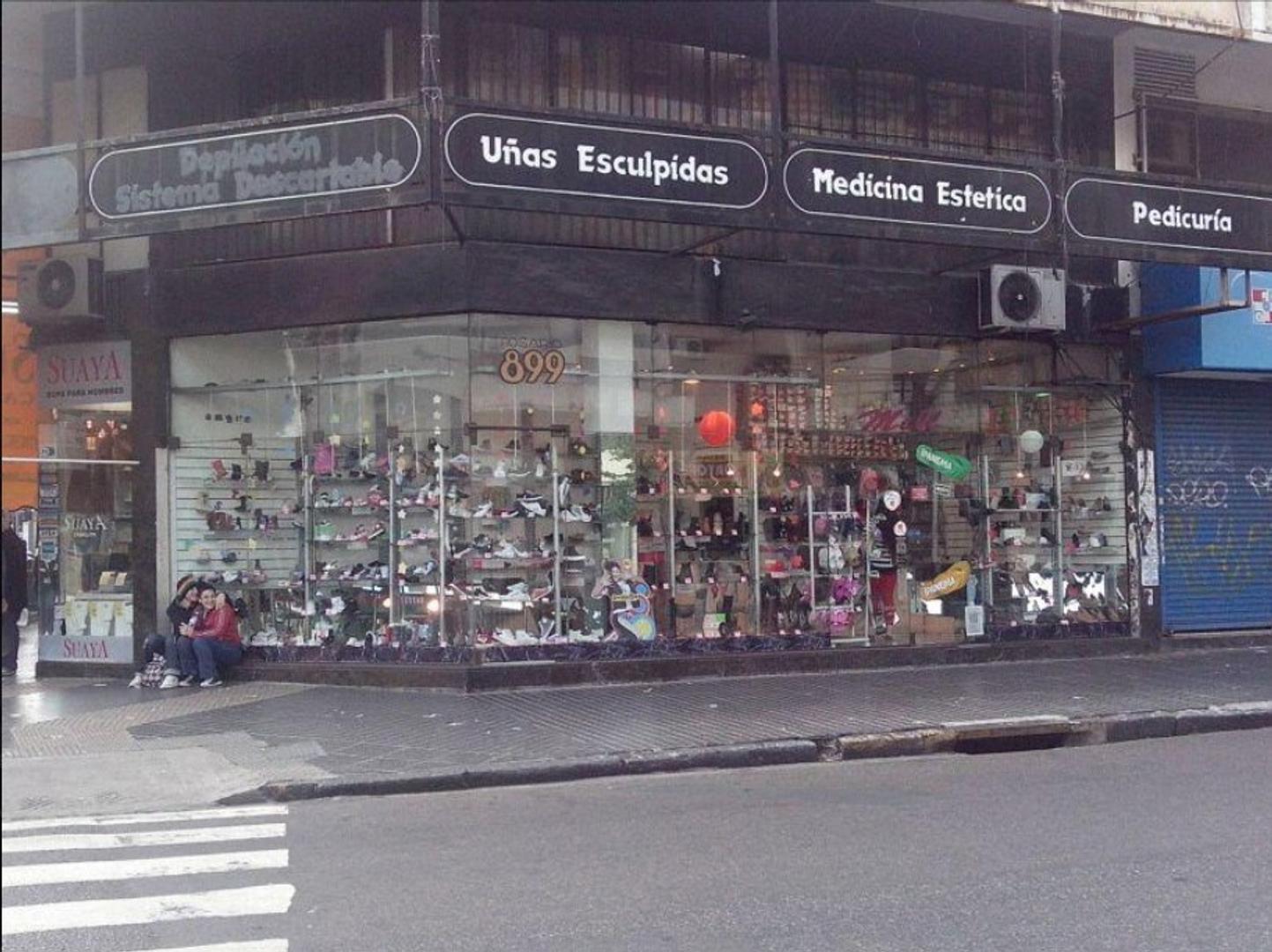 Foto de Local en alquiler- Caballito, imagen 2