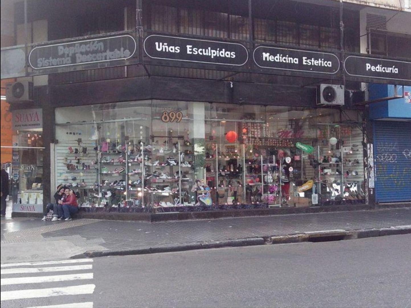 Foto de Local en alquiler- Caballito, imagen 5