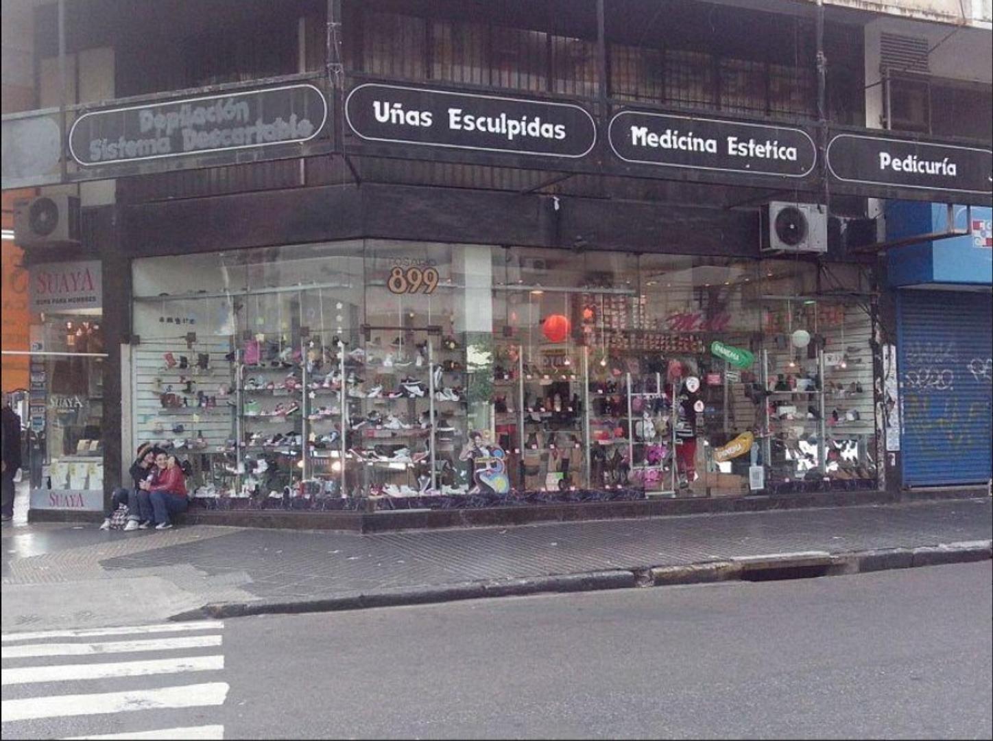 Foto de Local en alquiler- Caballito, imagen 4