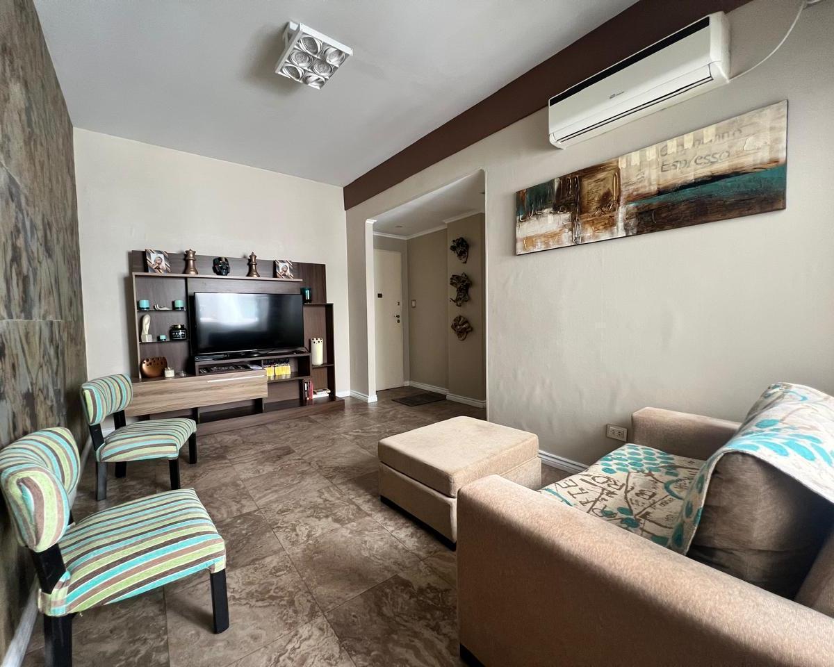Departamento en Monserrat 4