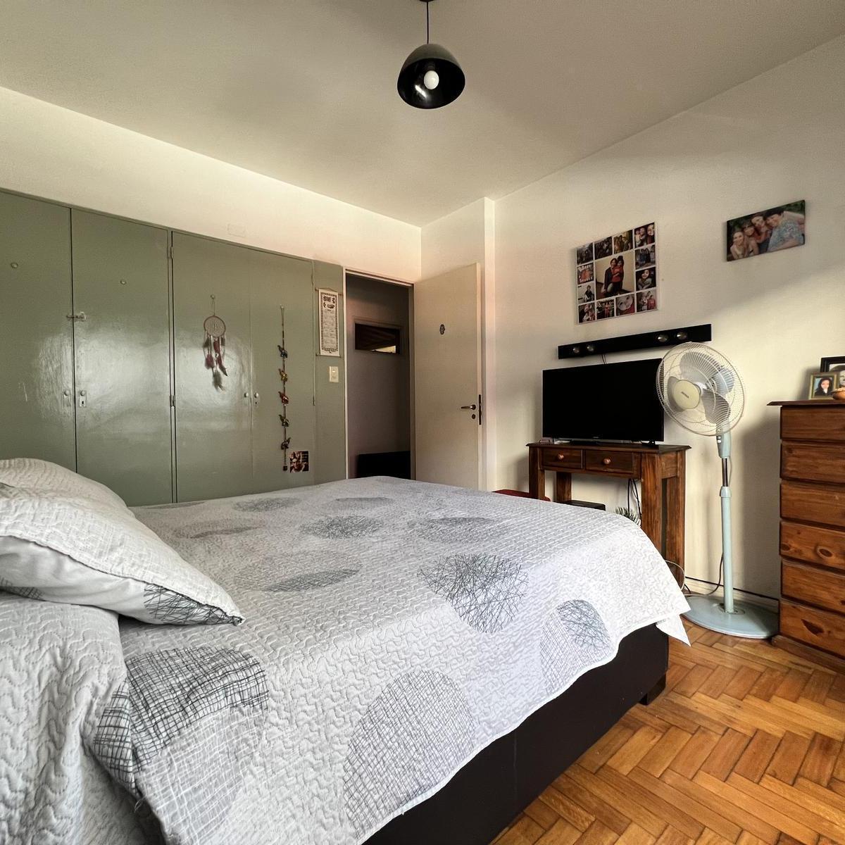 Departamento en Balvanera