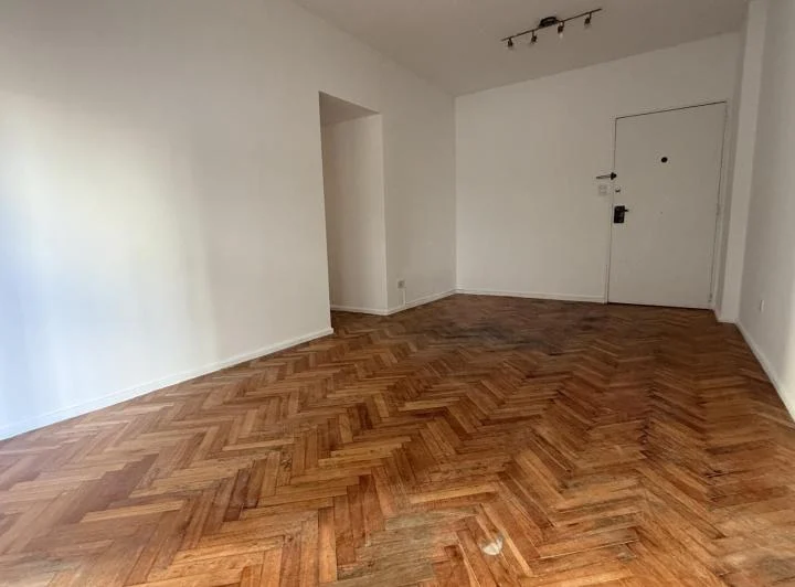 Departamento en  Belgrano 4
