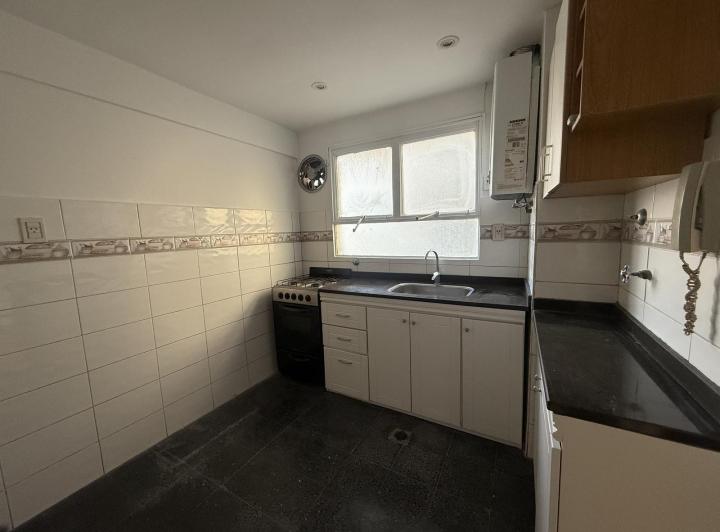 Departamento en  Belgrano 3