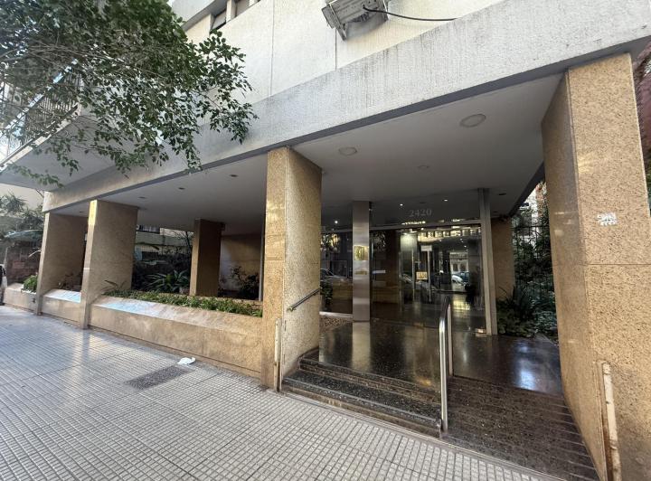 Departamento en  Belgrano 1