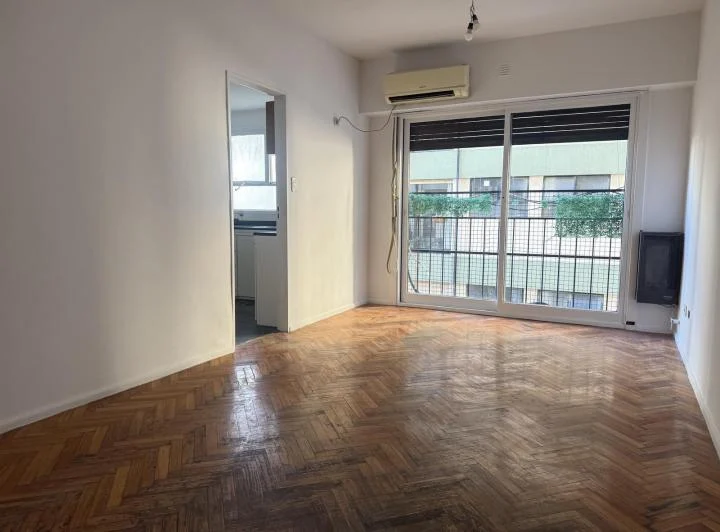 Departamento en  Belgrano 2