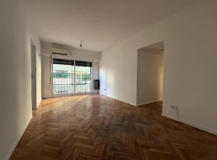 Departamento en  Belgrano 5