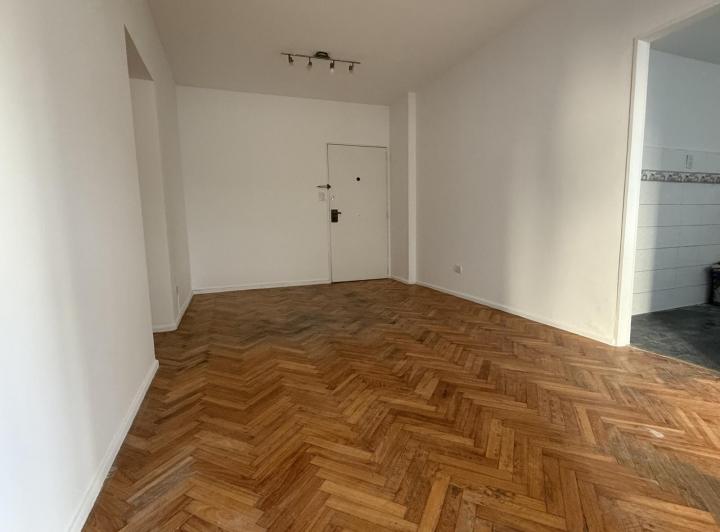 Departamento en  Belgrano 3