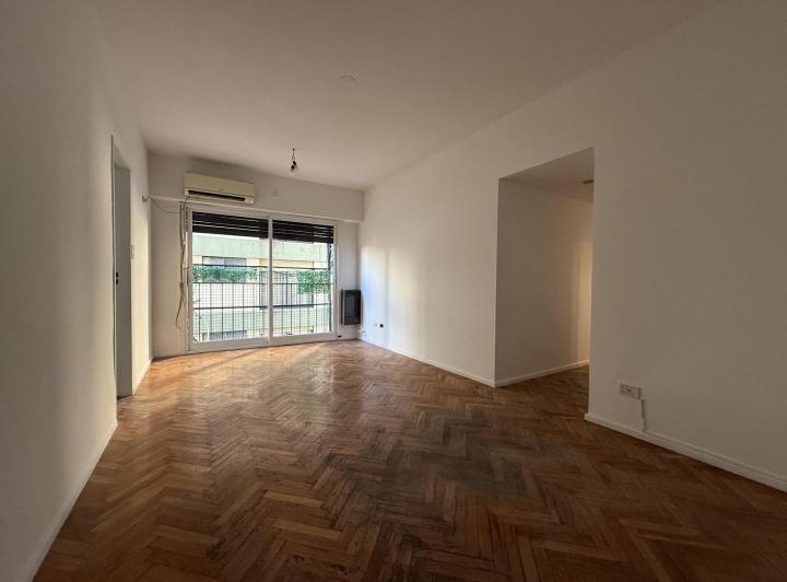Departamento en  Belgrano 1