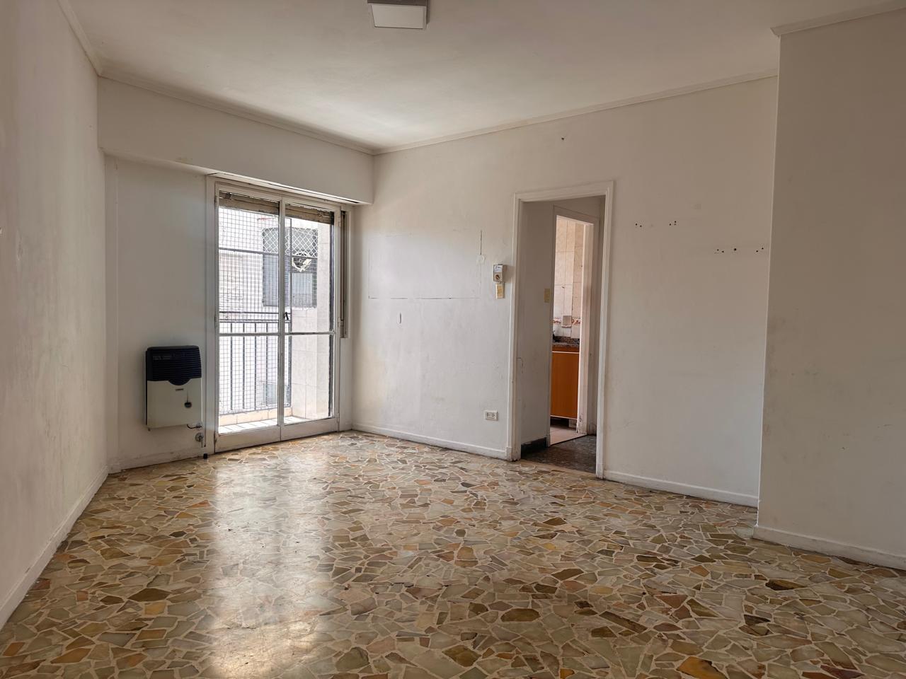 Departamento en Caballito