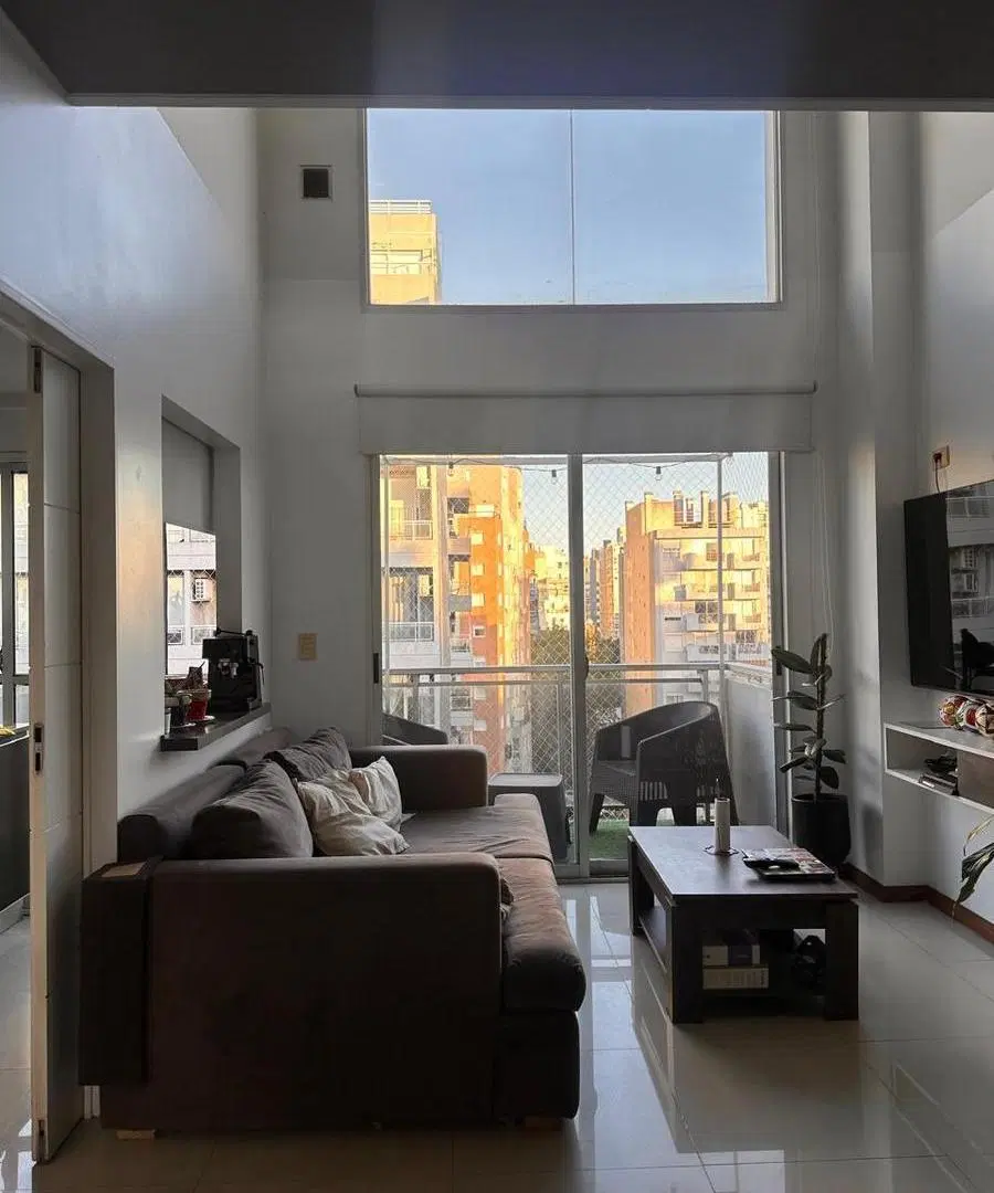 Departamento en  Villa Urquiza 3