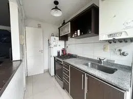 Departamento en  Villa Urquiza 5