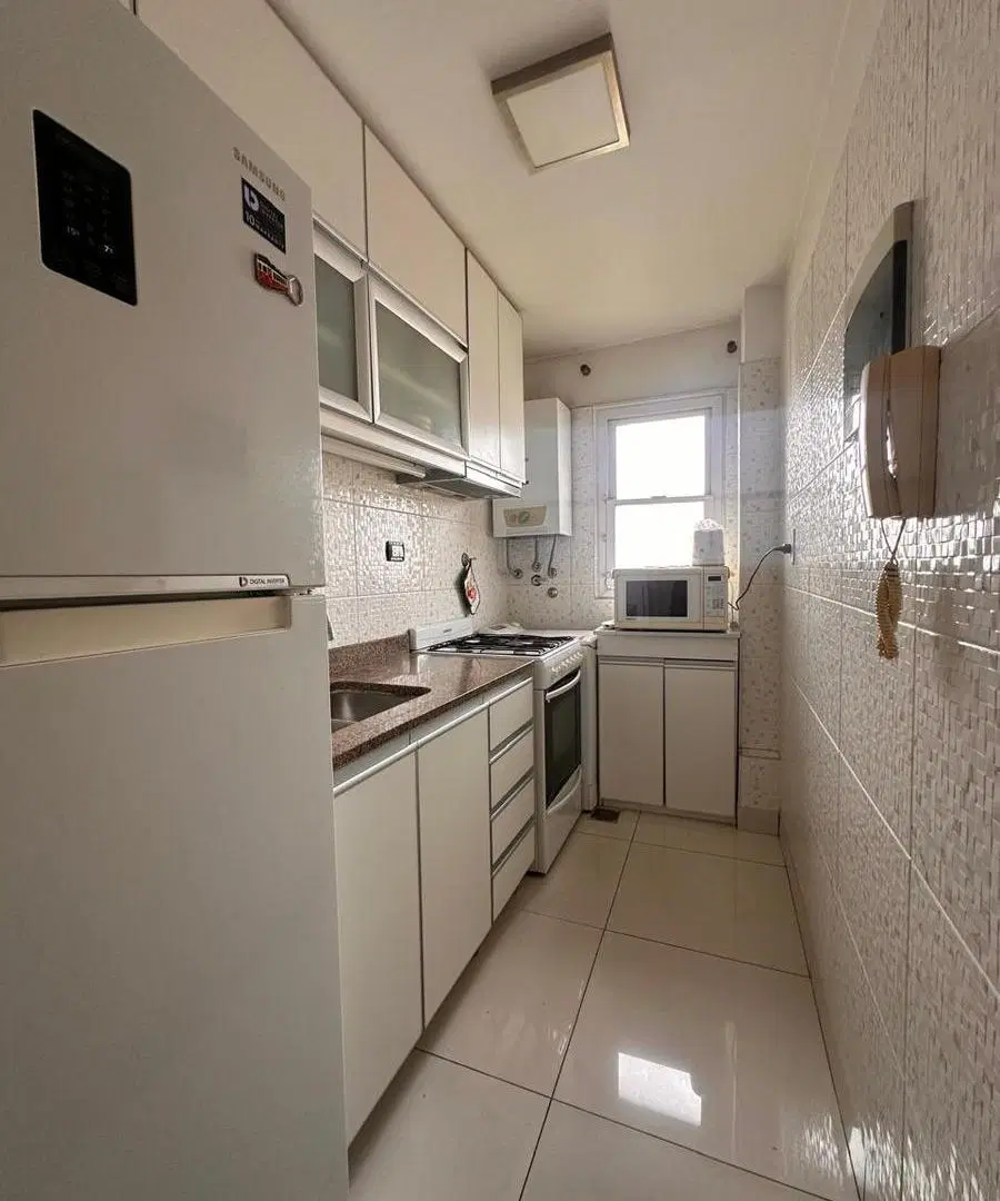 Departamento en Almagro 3