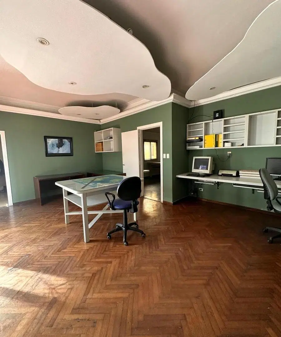 Oficina en el Barrio de San Nicolas, a metros de Puerto Madero 4