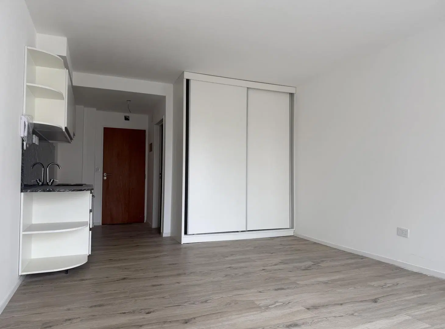 Departamento en Palermo 2