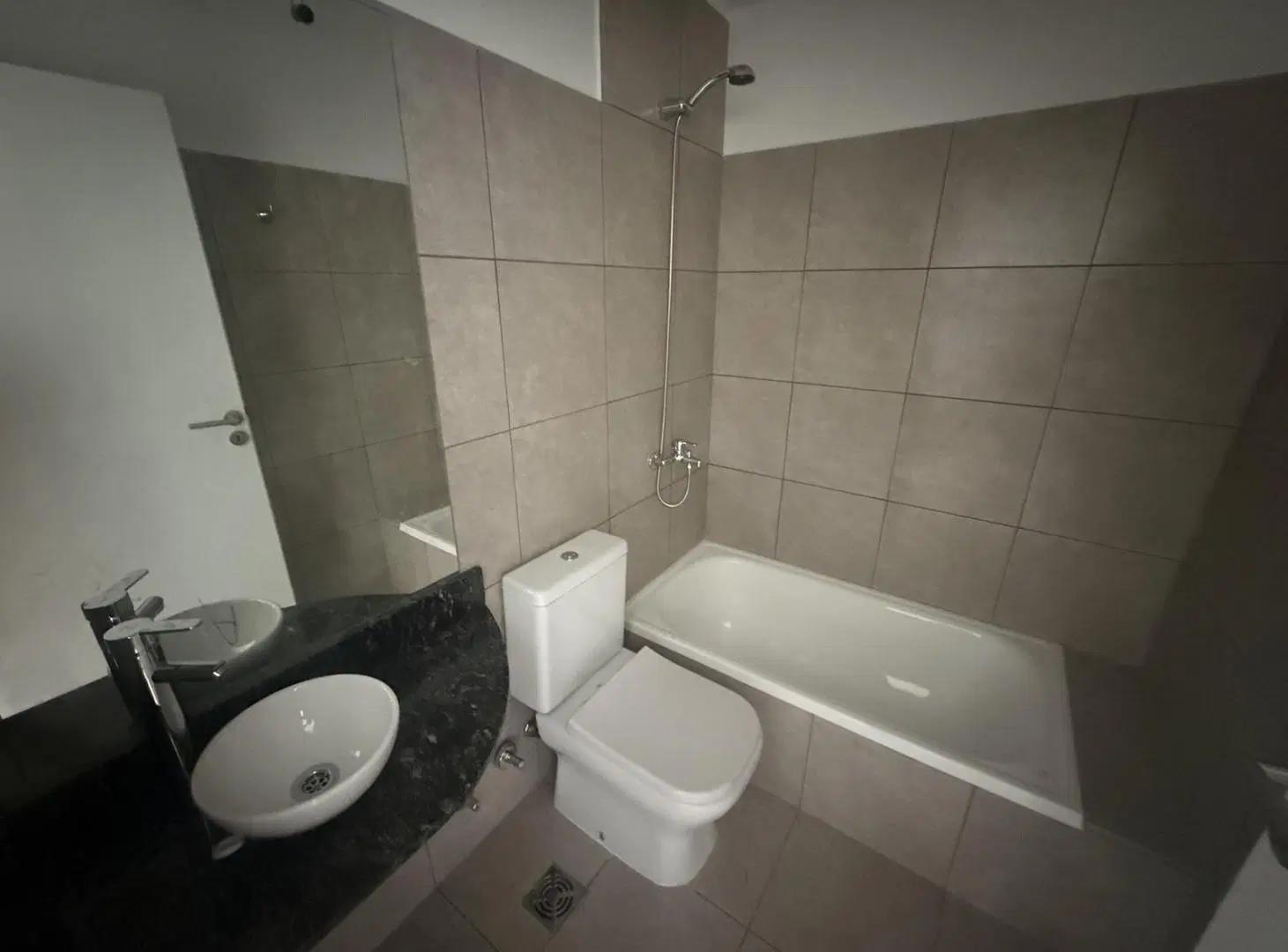 Departamento en Palermo 5