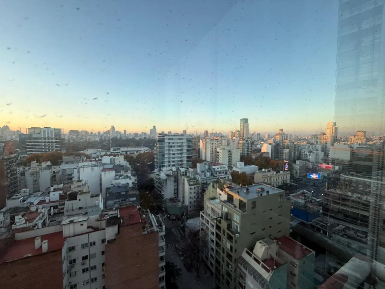 Exclusivo Departamento en Alquiler Quartier Sinclair Palermo 4