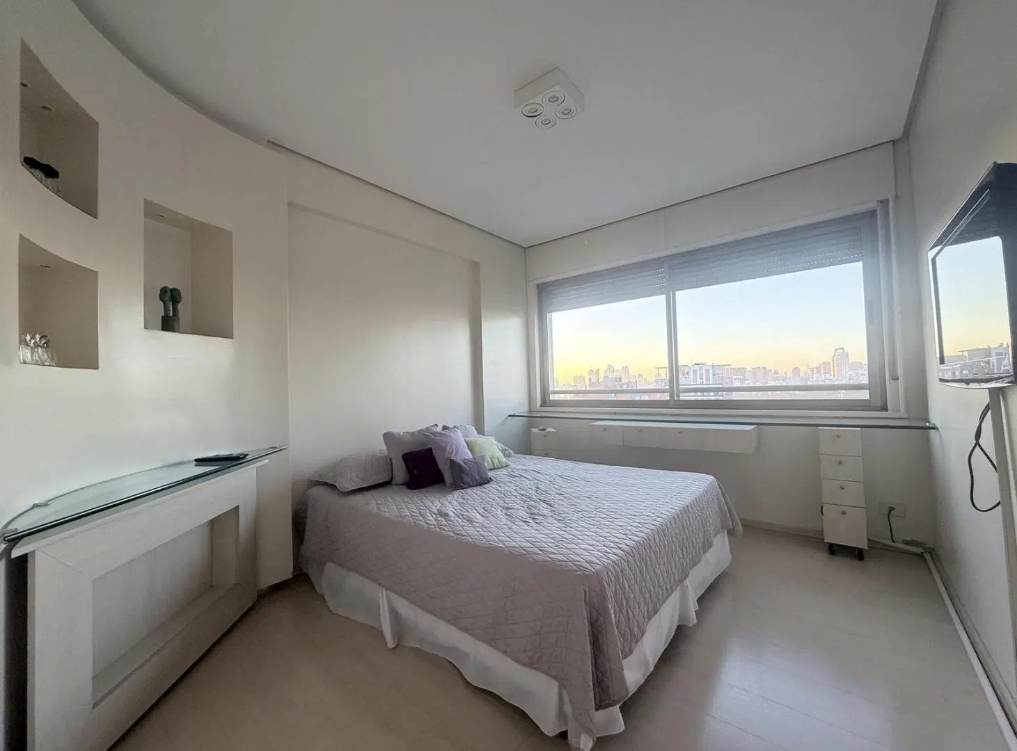 Exclusivo Departamento en Alquiler Quartier Sinclair Palermo 5