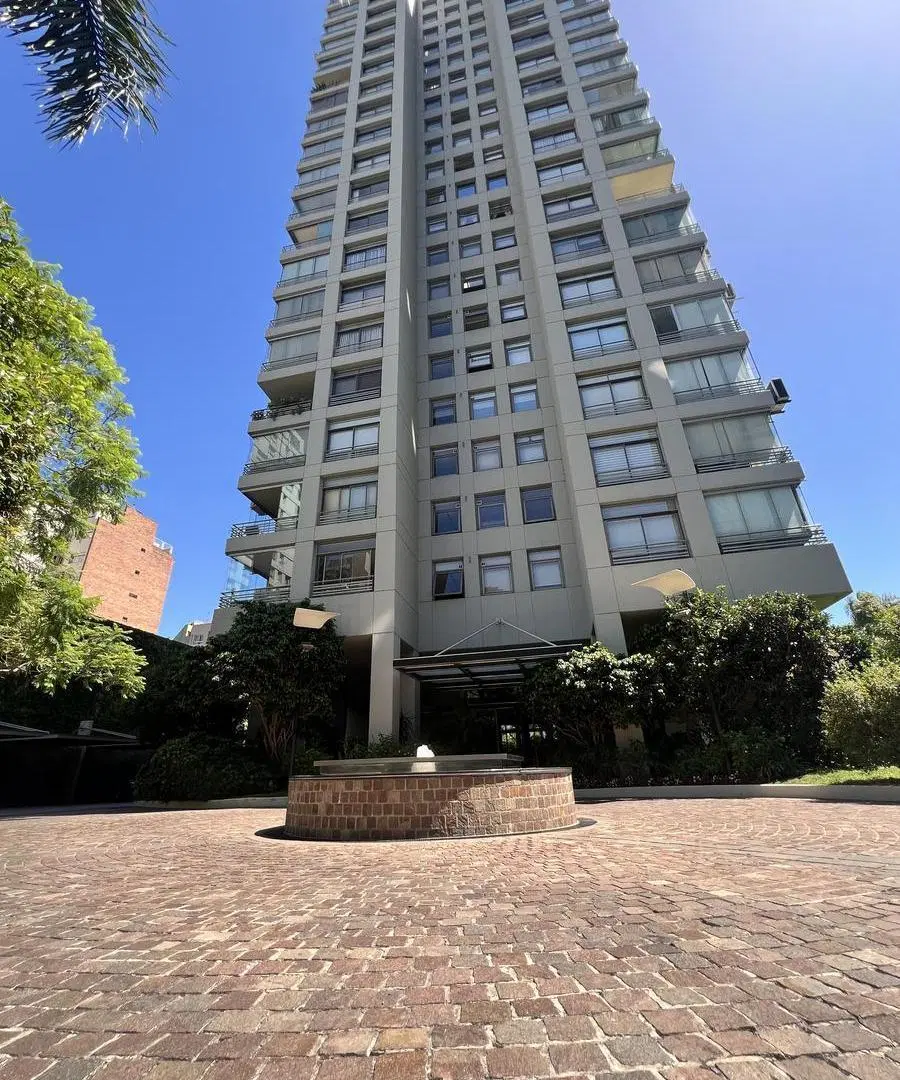 Exclusivo Departamento en Alquiler Quartier Sinclair Palermo 3