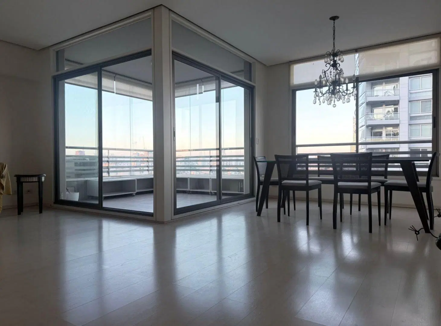 Exclusivo Departamento en Alquiler Quartier Sinclair Palermo 2