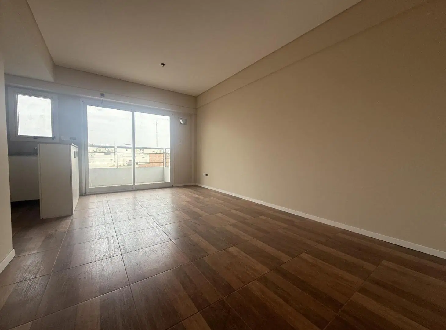 Departamento en Villa Crespo 3