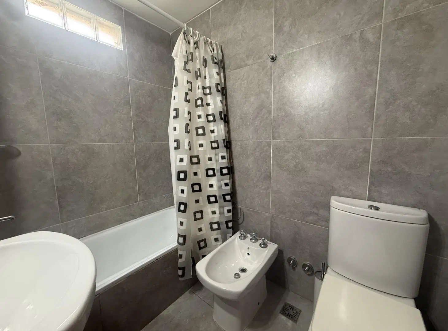 Departamento en venta en belgrano 4