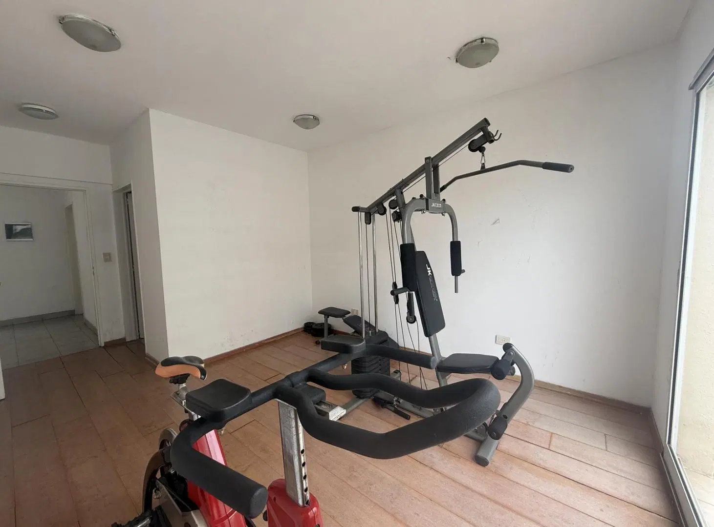 Departamento en venta en belgrano 5