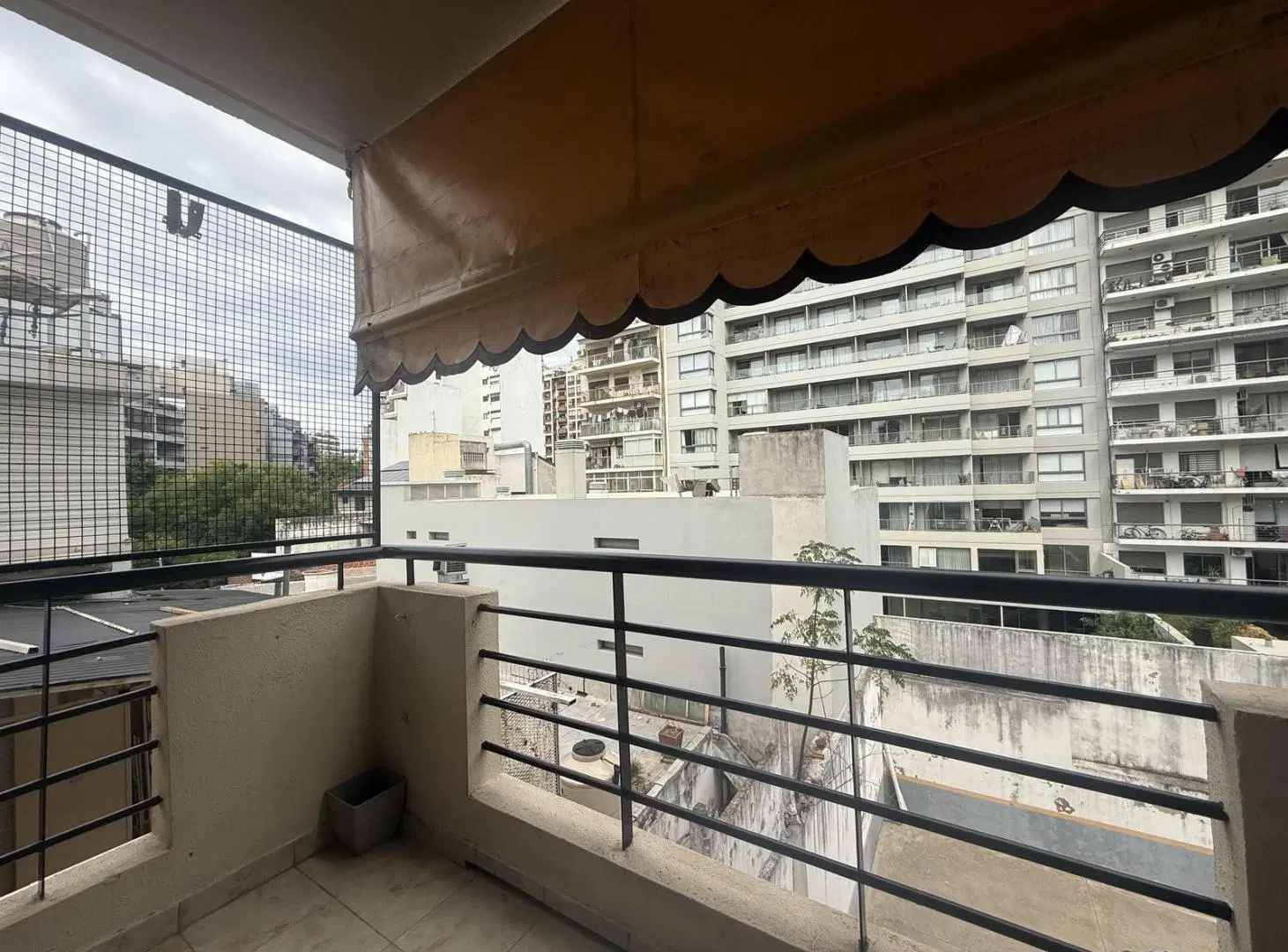 Departamento en venta en belgrano 2