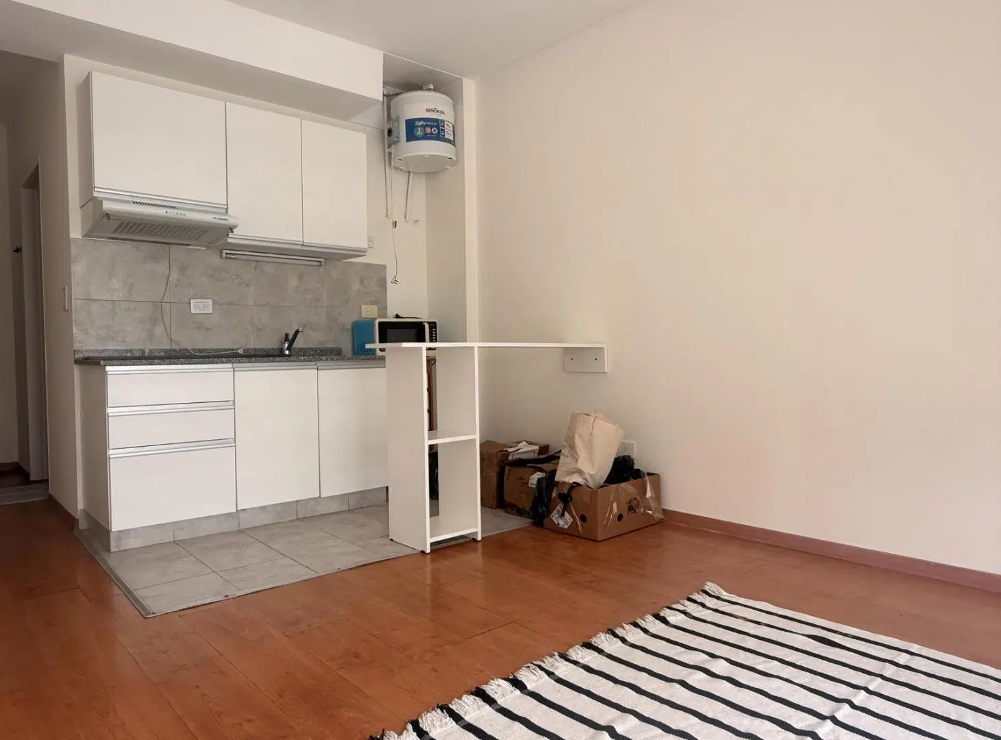 Departamento en venta en belgrano 3