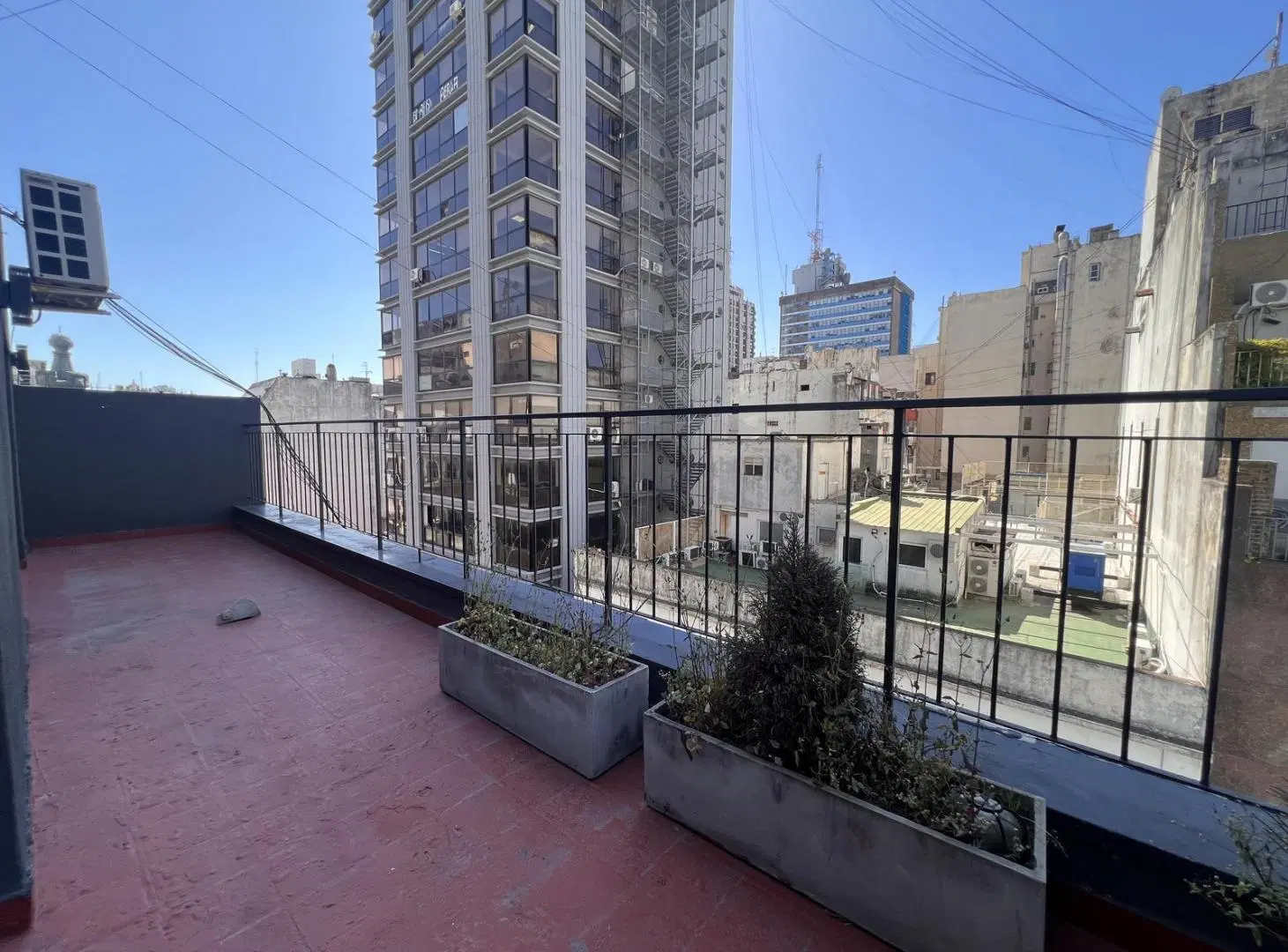 Departamento en el Barrio de San Nicolas, Capital Federal 3