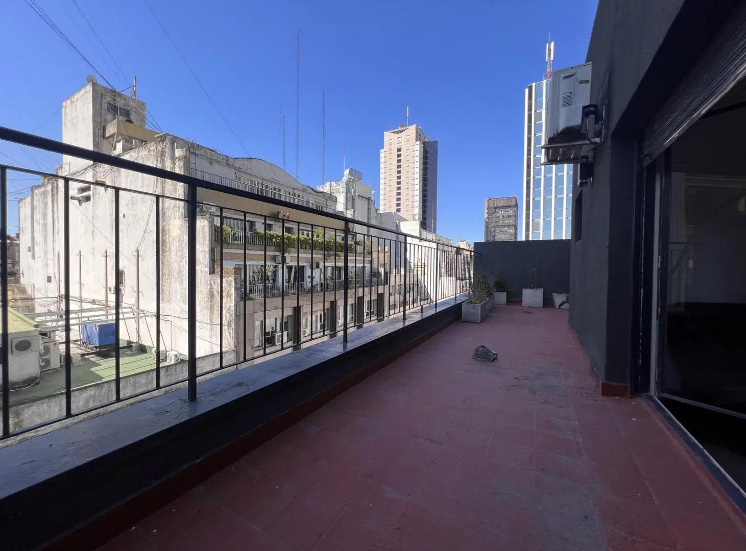 Departamento en el Barrio de San Nicolas, Capital Federal 8