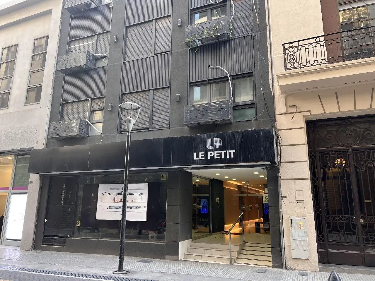 Departamento en el Barrio de San Nicolas, Capital Federal 5