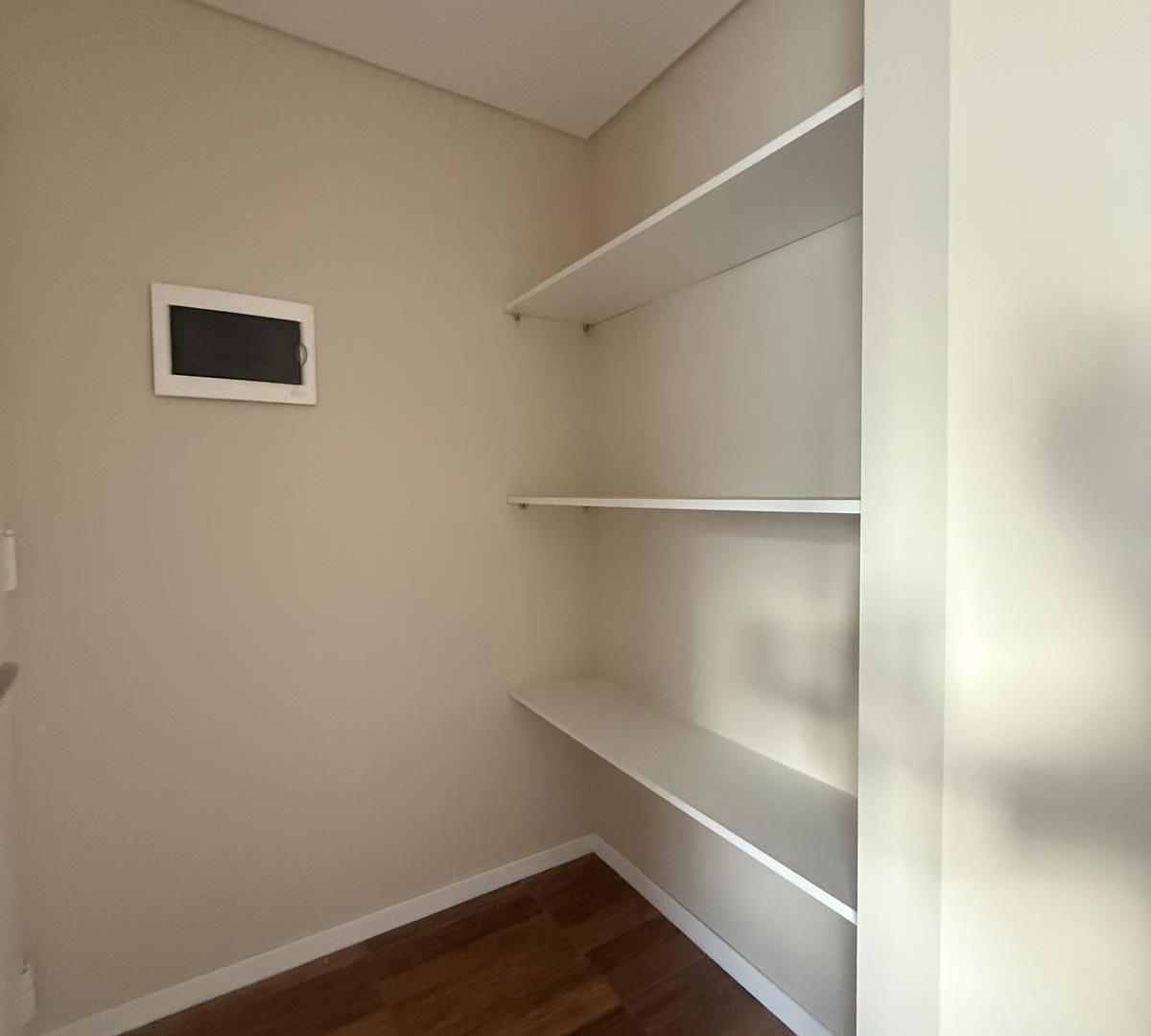 Foto de Departamento en Villa Crespo, imagen 3