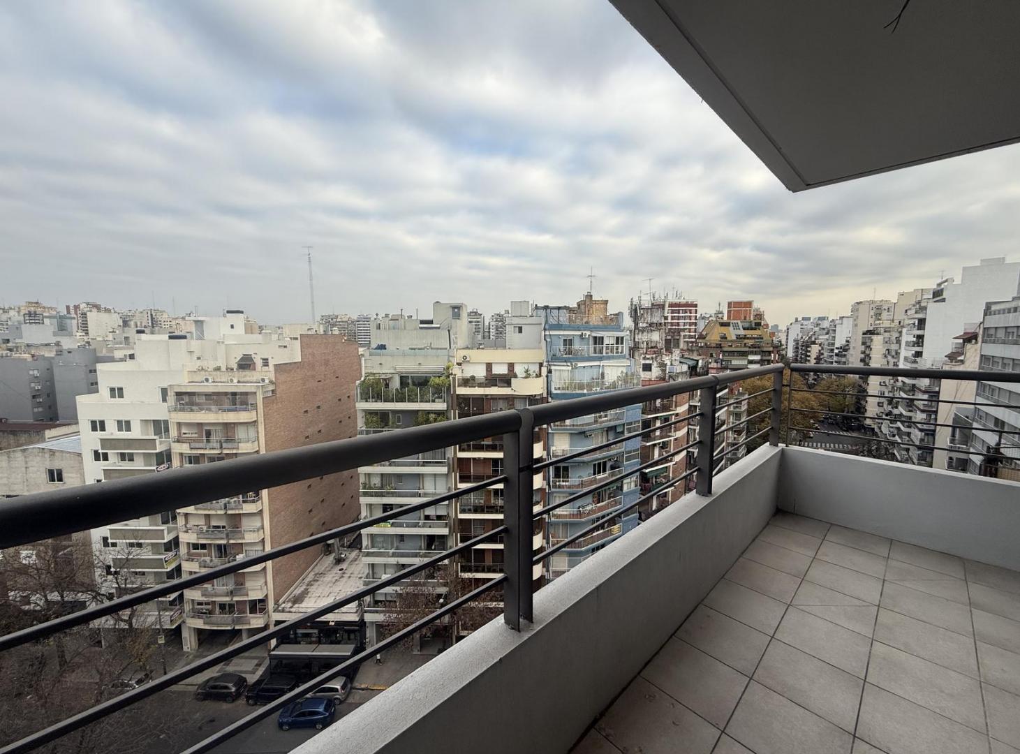 Foto de Departamento en Villa Crespo, imagen 2