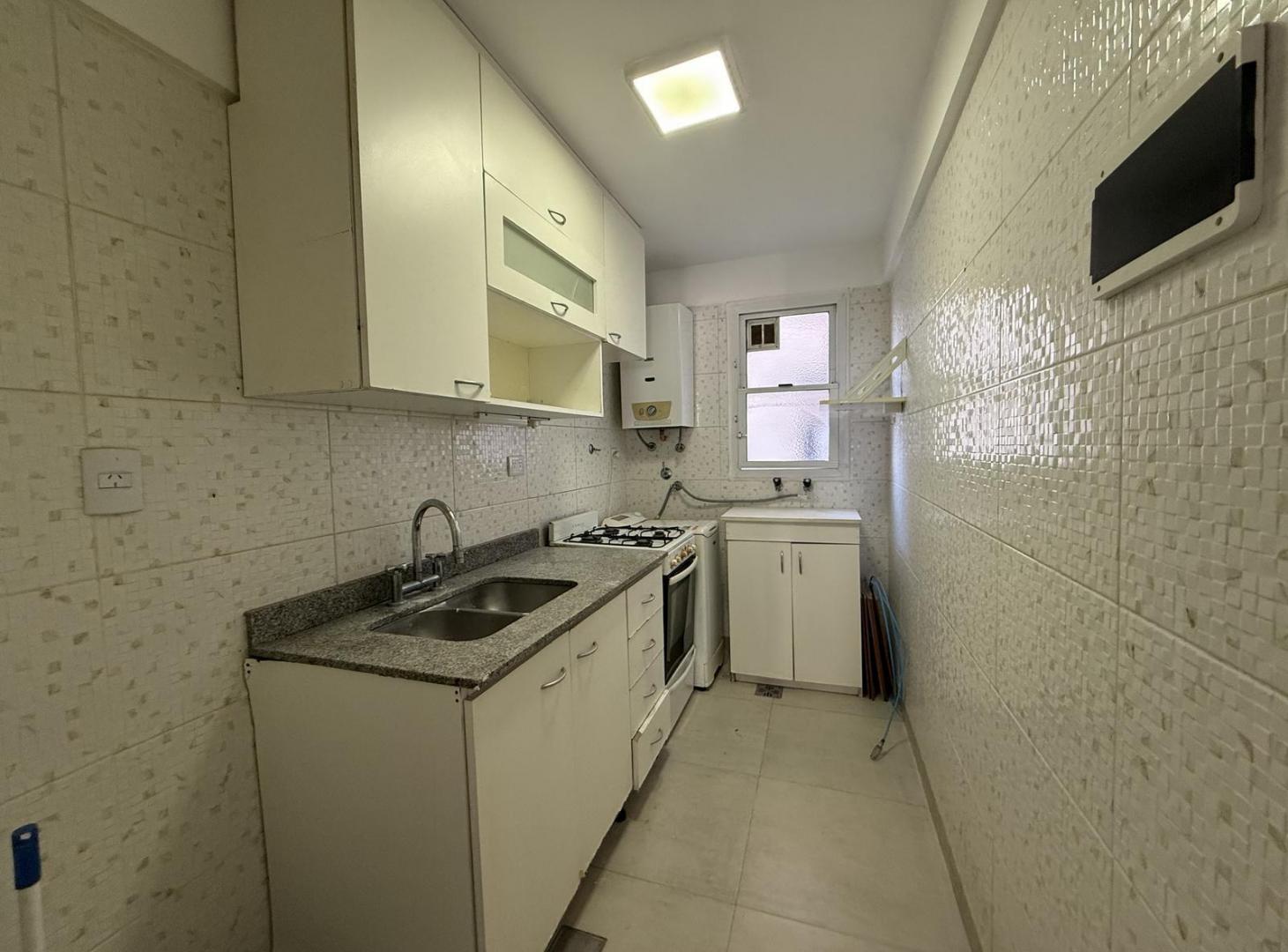 Foto de Departamento de 3 Ambientes en Almagro, imagen 2